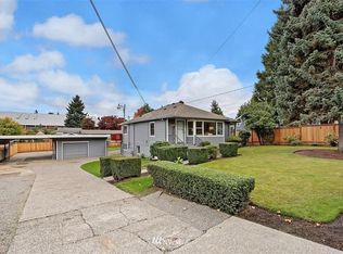 14014 24th Ave S, Seattle, WA 98168