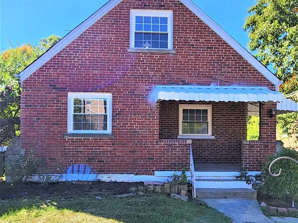 3843 Applegate Ave, Cincinnati, OH 45211