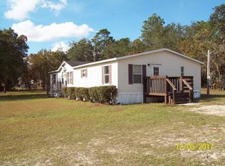 16851 SW 39th Pl, Ocala, FL 34481