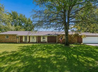 4143 Zuber Rd, Orient, OH 43146