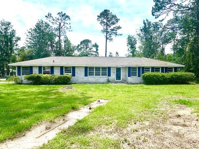 2106 Jerry Jones Dr, Valdosta, GA, 31602