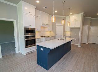 1305 N Beale Ter, Mustang, OK 73064