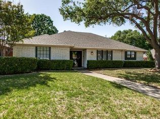 8825 Flint Falls Dr, Dallas, TX 75243