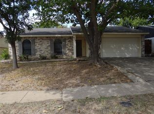 629 Wandering Way Dr, Allen, TX 75002