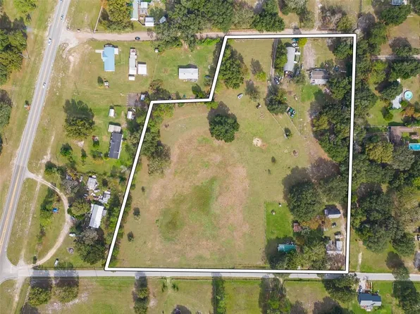 5129 Shepard Ln, Polk City, FL 33868