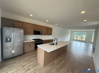 15392 Oasis Sun Way, Midlothian, VA 23112