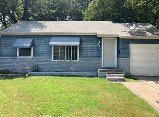 806 N Marion Ave, Tulsa, OK 74115