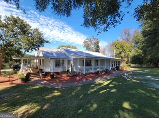 1833 Tom Odum Rd, Vidalia, GA 30474