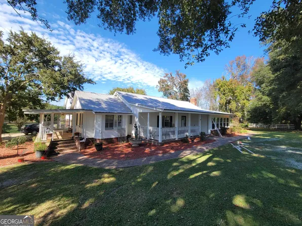 1833 Tom Odum Rd, Vidalia, GA 30474