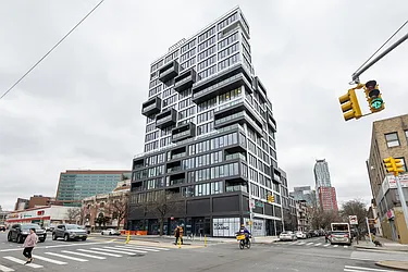 Rented by Heller Organization