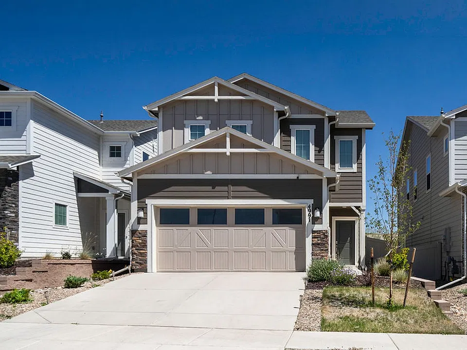 4991 Amazonite Dr