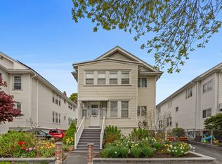 349 Alewife Brook Pkwy, Somerville, MA 02144