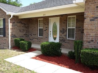 256 Tulip Ave E, Defuniak Springs, FL 32433