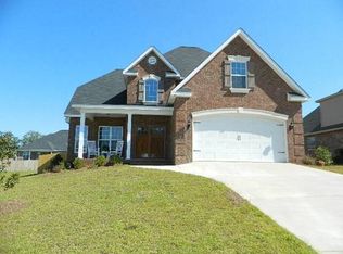 105 Newton Ln, Bonaire, GA 31005