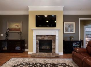 442 Larkspur Dr, Canton, GA 30114