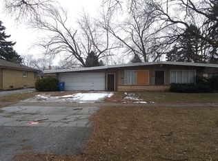 231 E 170th St, South Holland, IL