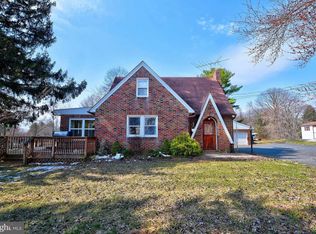 387 Rock Springs Rd, Conowingo, MD 21918