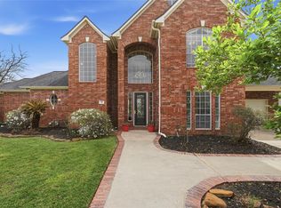 55 Monterrey Rd E, Montgomery, TX 77356