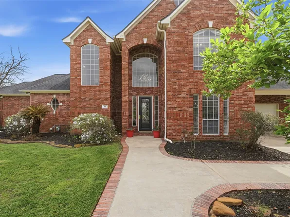 55 Monterrey Rd E, Montgomery, TX 77356