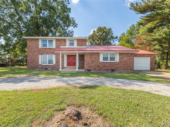 435 Ripley Rte W, Naylor, MO 63953