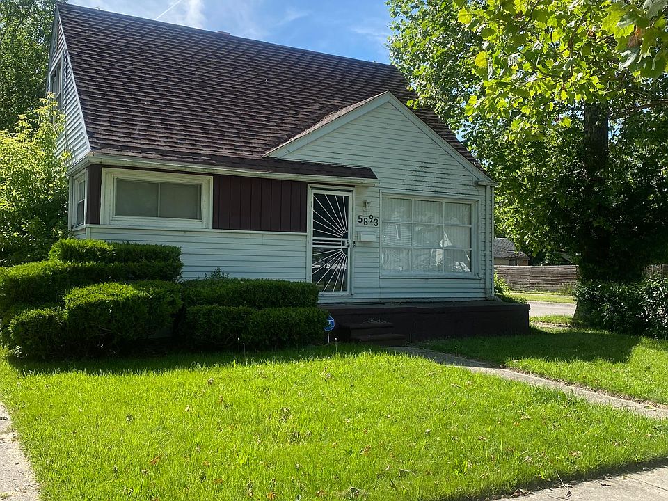 1st image of 5893 Westwood St