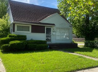 5893 Westwood St, Detroit, MI 48228