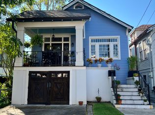 3512 Upperline St, New Orleans, LA 70125