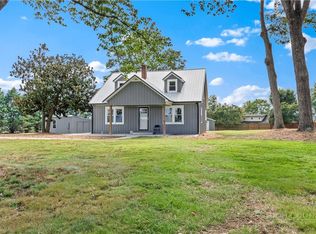 4752 W Old US 421 Highway, Hamptonville, NC 27020