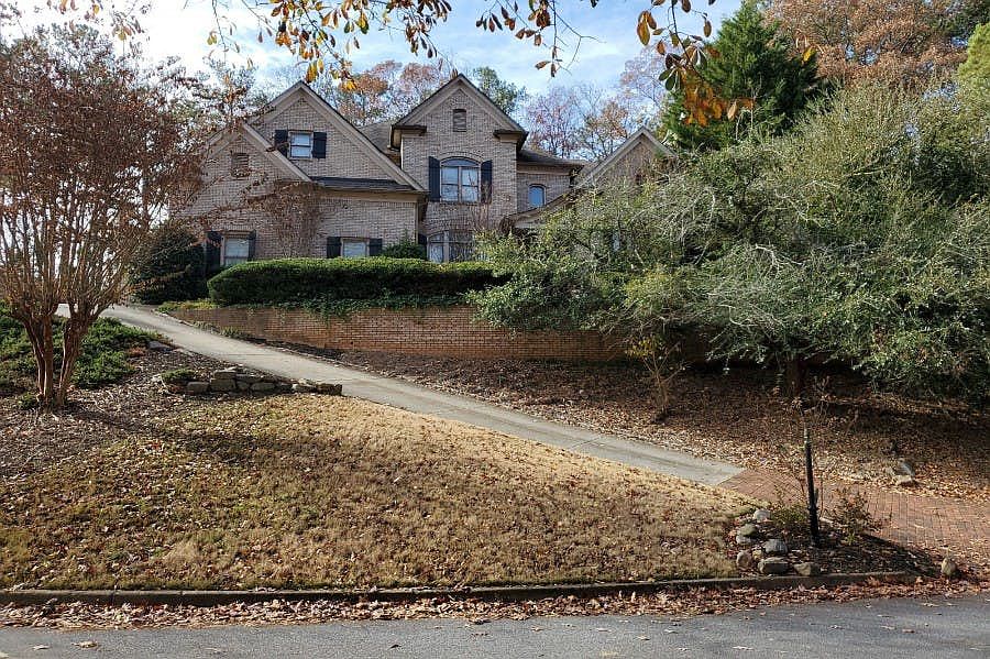 852 Oakton Pond Ct NW Marietta GA 30064 Zillow