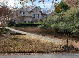 852 Oakton Pond Ct NW, Marietta, GA 30064