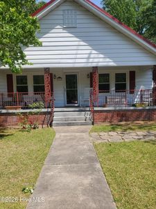 305 Glenwood Drive, Greenville, NC, 27834