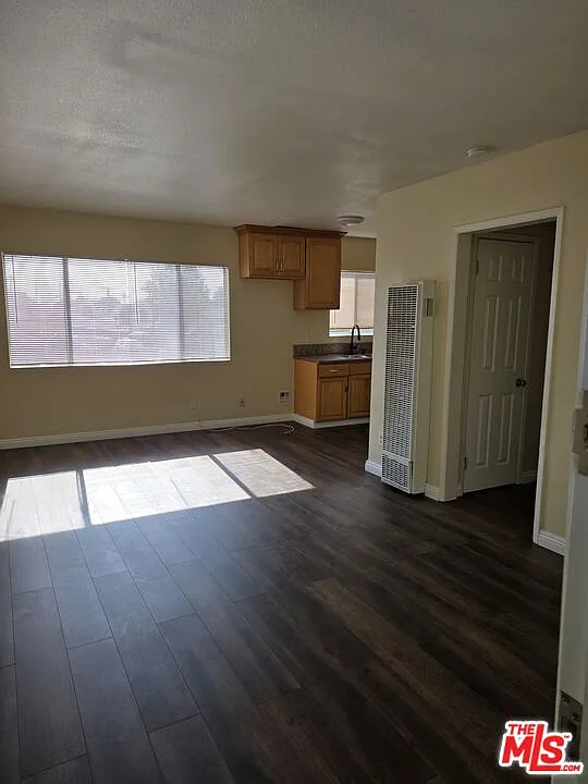 1 bed, 1.0 bath, 650 sqft, $1,850 — Photo 3