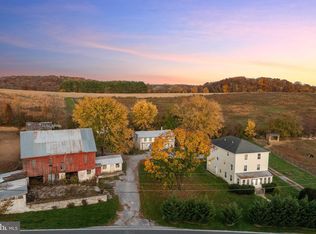 1843 Albert Rill Rd, Hampstead, MD 21074