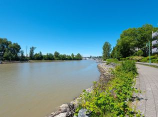 2080 E Kent Ave S #402, Vancouver, BC V5P2L7