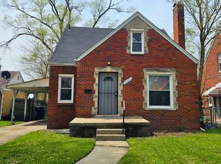 19161 Ardmore St, Detroit, MI 48235