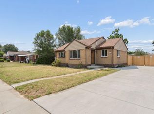 3340 E Martin Luther King Jr Blvd, Denver, CO 80205