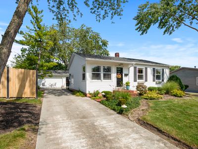 9048 W 147th St, Orland Park, IL, 60462