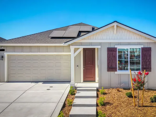 7177 El Cerrito Way, Roseville, CA 95747