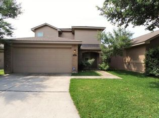5434 Bright Run, San Antonio, TX 78240