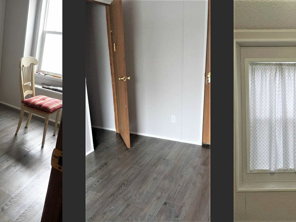 3rd Bedroom recent remodel