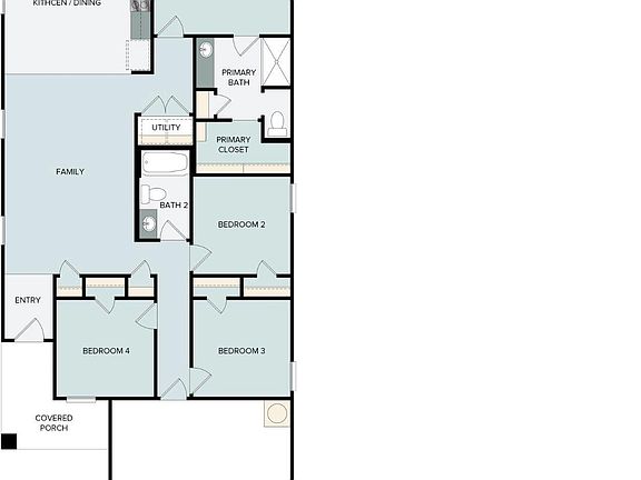 2nd image of this home