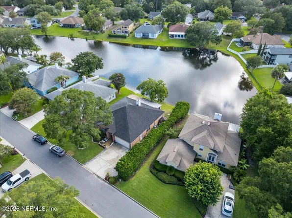 2118 BIRCH BARK Court E, Jacksonville, FL 32246