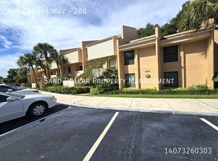 600 Cranes Way APT 206, Altamonte Springs, FL 32701