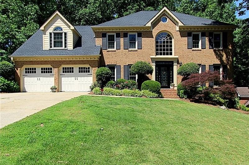 1st image of 5121 Verbena Dr NW