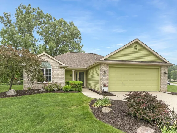 835 Falcon Creek Pkwy, Fort Wayne, IN 46845