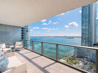 Paraiso Bay Condo, Miami, FL 33137