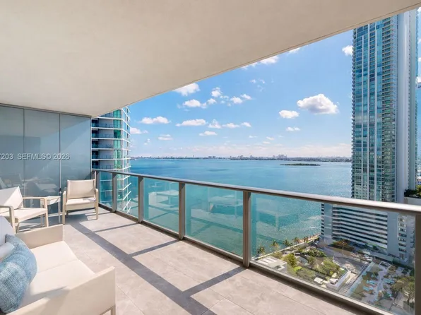 650 NE 32nd St Unit 2005, Miami, FL 33137