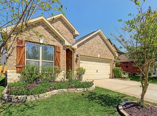 5914 Deleon Trail Dr, Spring, TX 77379