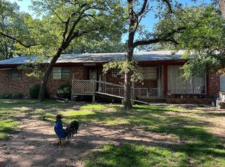 2525 S State Highway 101, Bridgeport, TX 76426