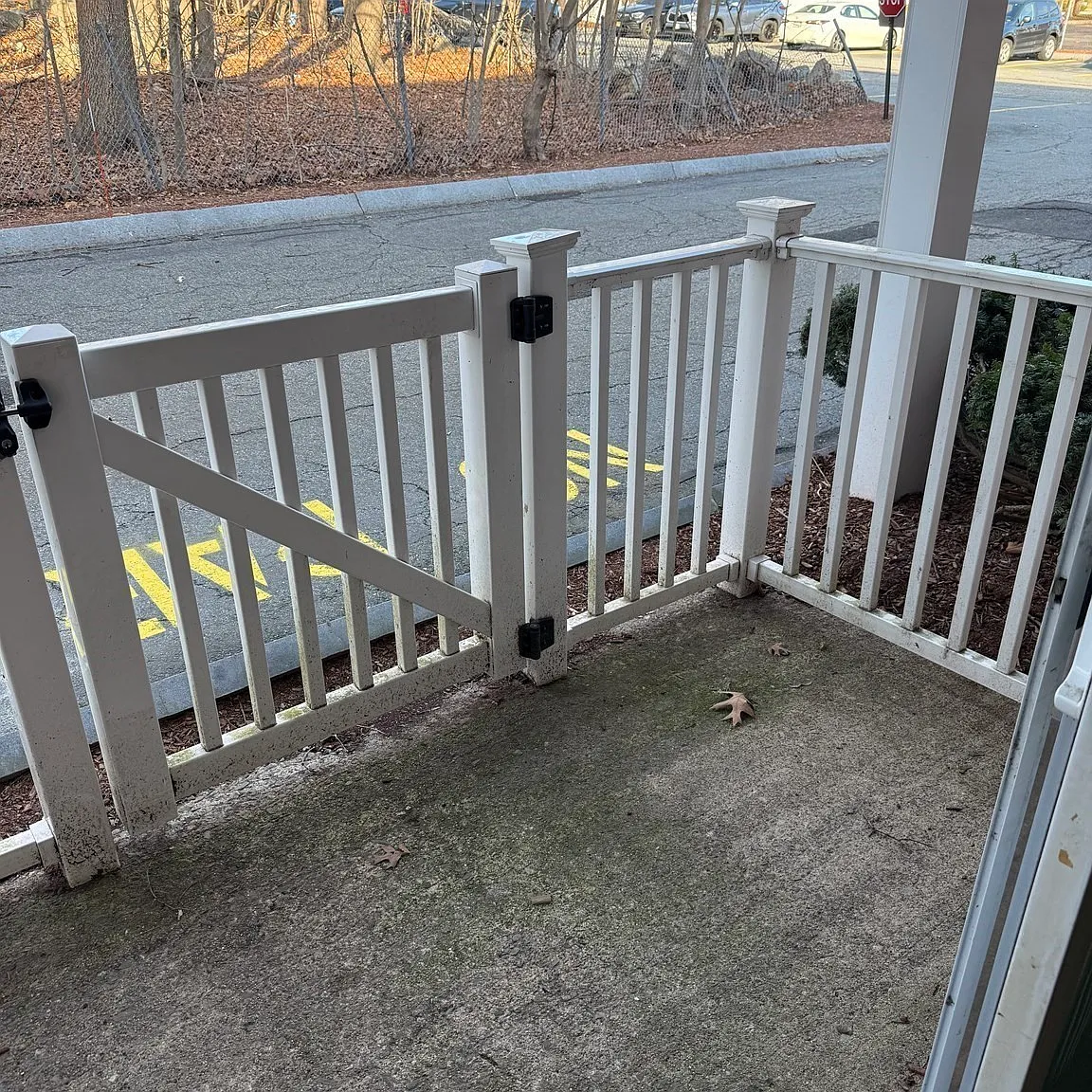 1 bed, 618 sqft, $1,950 — Photo 3